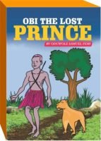 Obi the Lost Prince