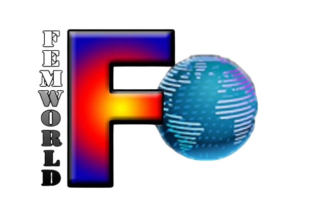 FEMBWORLD BOOKS PUBLICATIONS