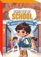 First Day At School